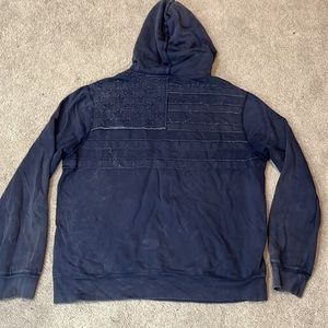 Denim and Supply Hoodie